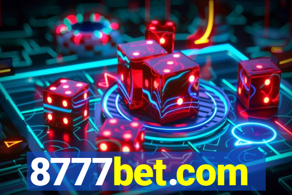 8777bet.com