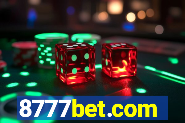 8777bet.com