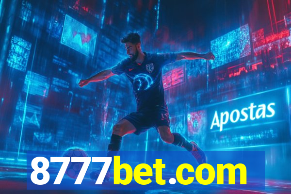 8777bet.com