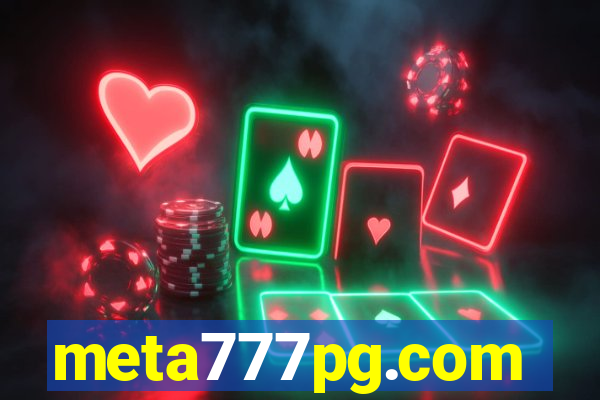 meta777pg.com