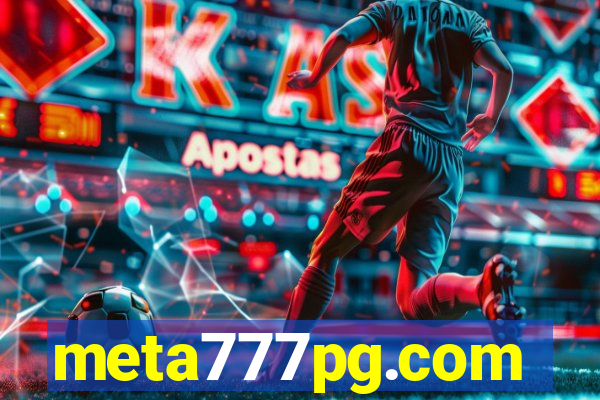 meta777pg.com