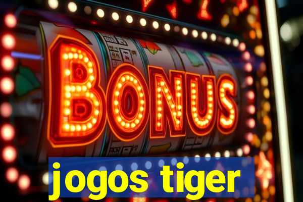 jogos tiger