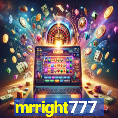 mrright777