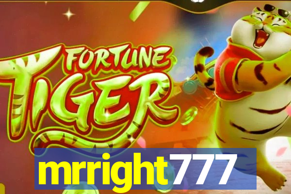 mrright777