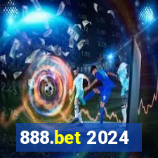 888.bet 2024