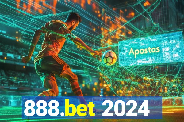 888.bet 2024