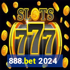 888.bet 2024