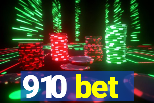 910 bet