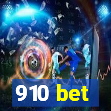 910 bet