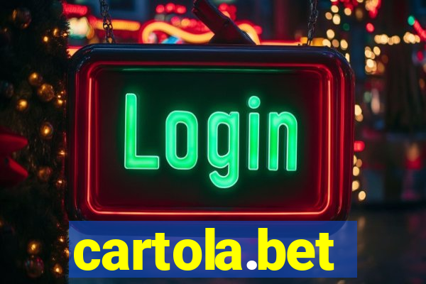 cartola.bet