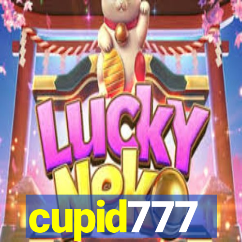 cupid777