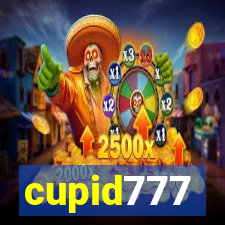 cupid777