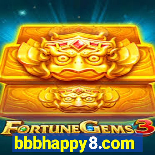 bbbhappy8.com