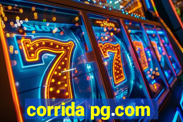 corrida pg.com