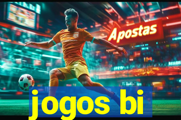 jogos bi