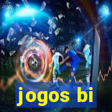 jogos bi