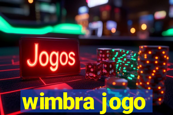 wimbra jogo