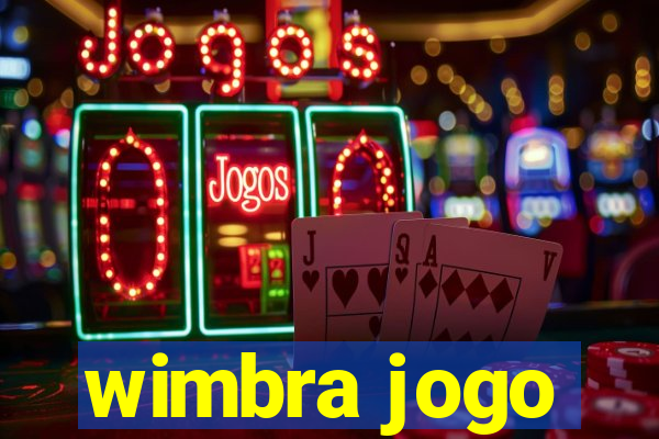 wimbra jogo