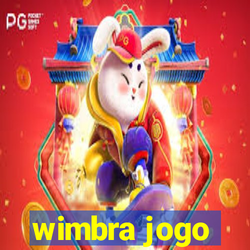 wimbra jogo