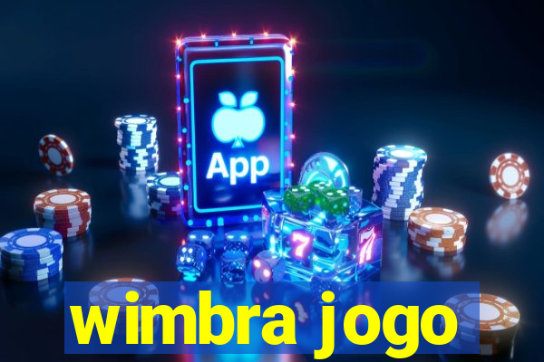 wimbra jogo