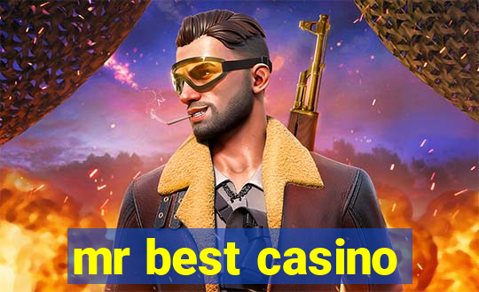 mr best casino