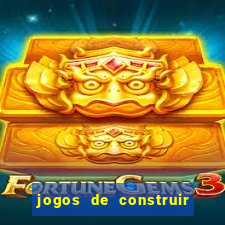 jogos de construir cidades antigas