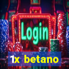 1x betano