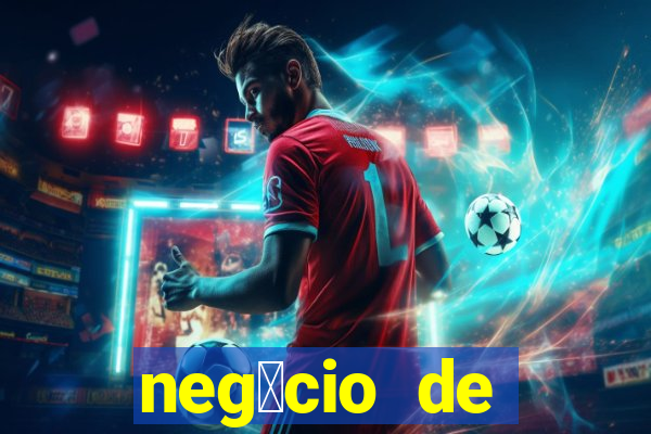 neg贸cio de hackear jogo