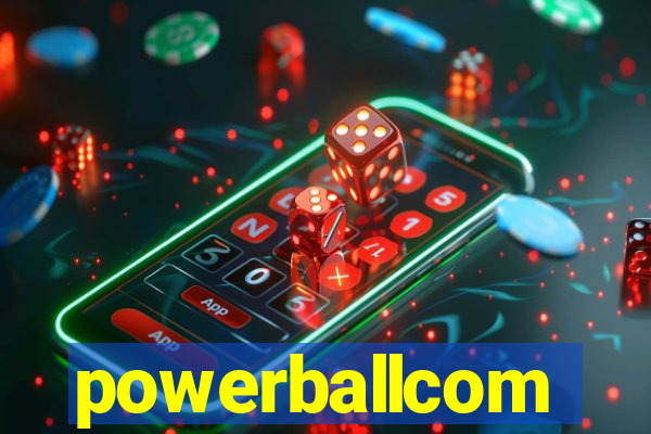 powerballcom