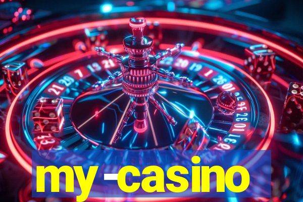 my-casino