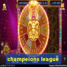 champeions league