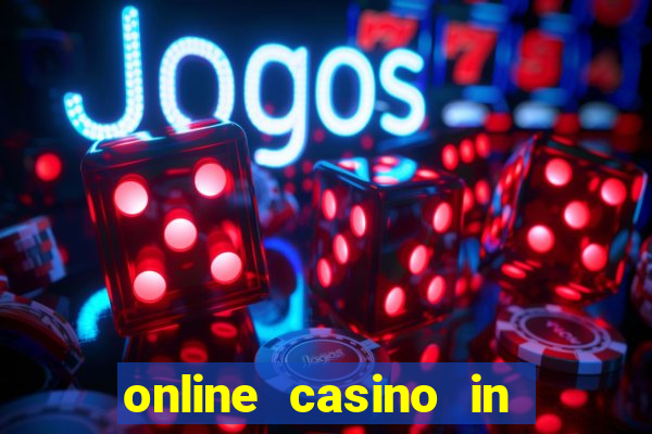 online casino in new zealand