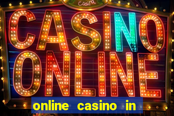 online casino in new zealand