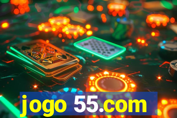 jogo 55.com