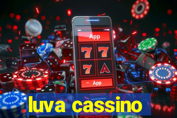 luva cassino