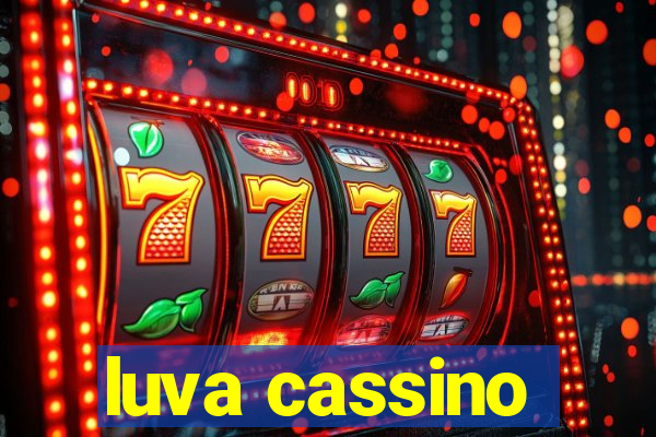 luva cassino