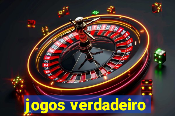 jogos verdadeiro