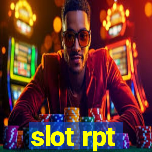 slot rpt