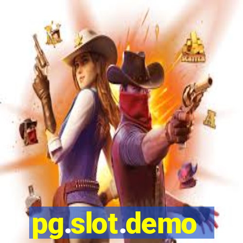 pg.slot.demo