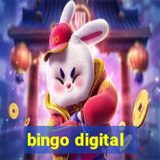 bingo digital