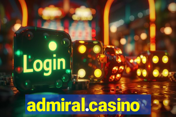 admiral.casino