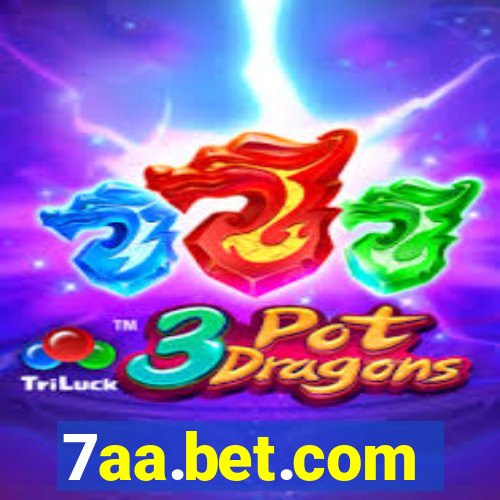 7aa.bet.com