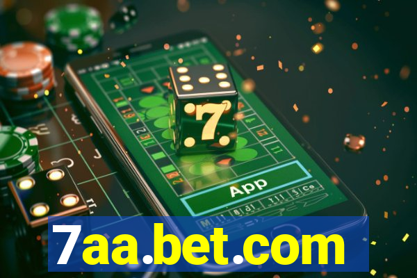 7aa.bet.com