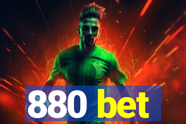 880 bet