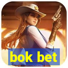 bok bet