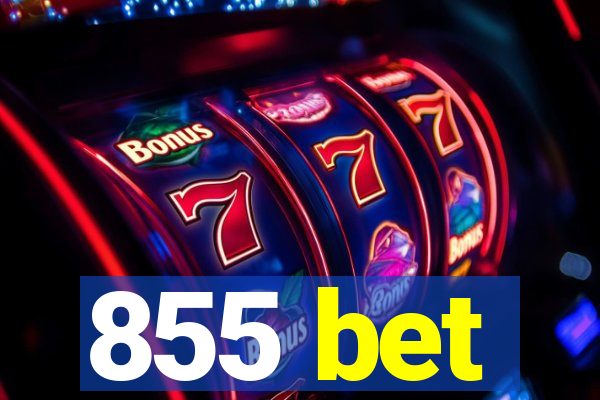 855 bet