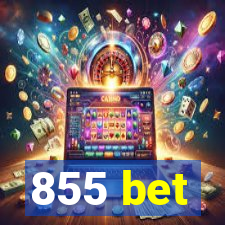 855 bet