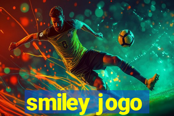 smiley jogo