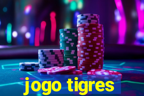 jogo tigres