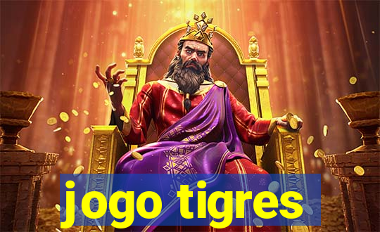 jogo tigres